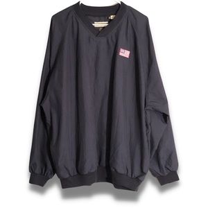 Men's, Pullover shirt, North End, X-Large, Navy